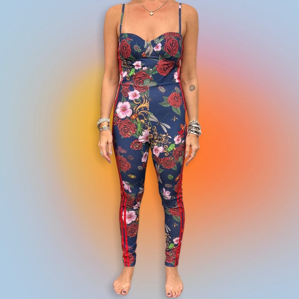 Adidas RitaOra Jumpsuit